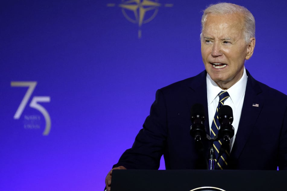 NATO boosts Ukraine air defenses as doubts over Biden cloud summit