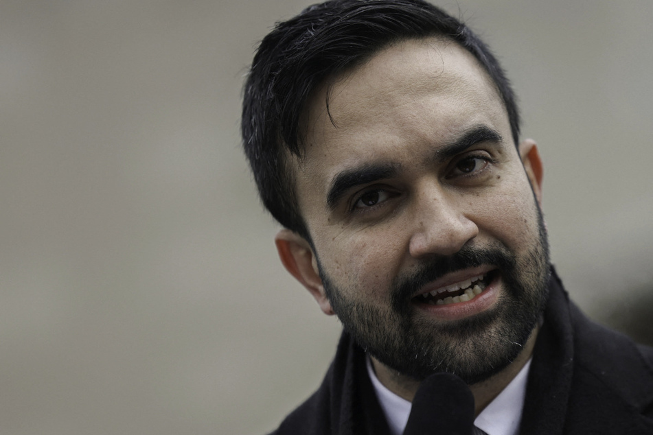 Zohran Mamdani brings back housing project for formerly incarcerated New Yorkers