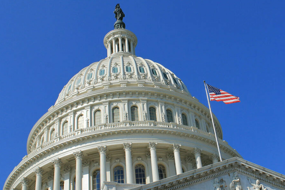 House passes gun control bill, but Republicans threaten dead end