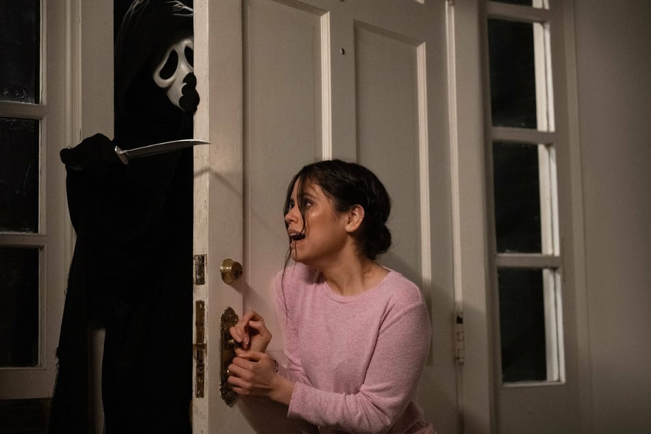 On Thursday, it was announced that another Scream film is in the works.
