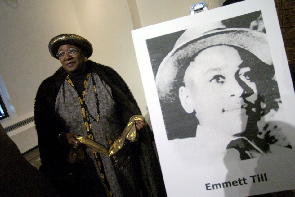 Emmett Till investigation closed without charges as DOJ cites "insufficient evidence"