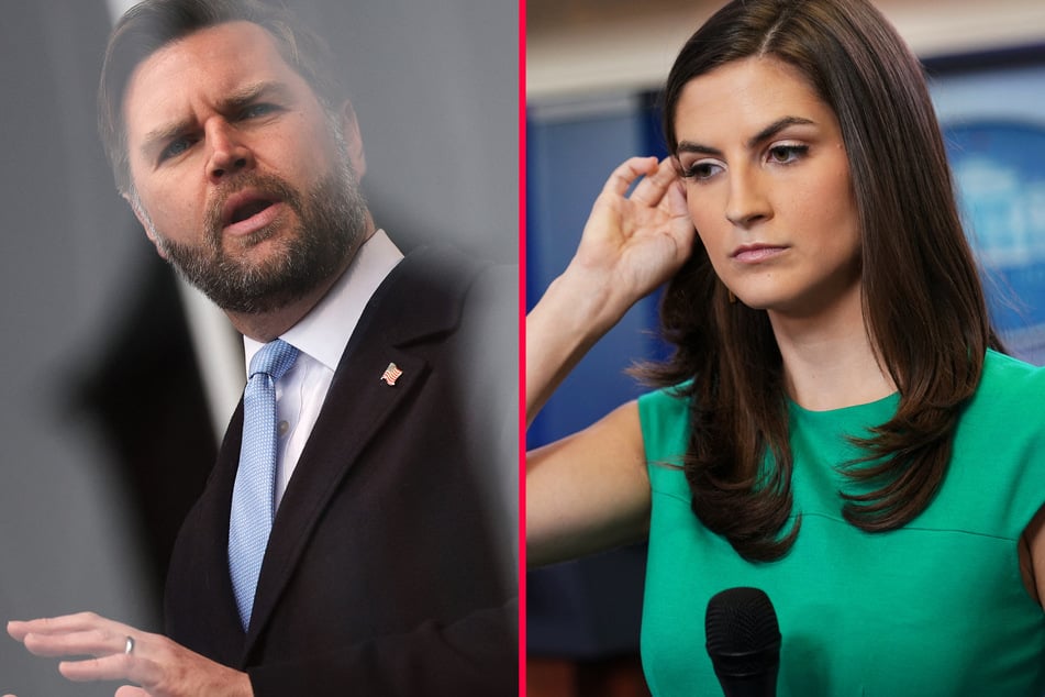 Vance tells Kaitlan Collins to "have some fun" in shocking misogynistic attack