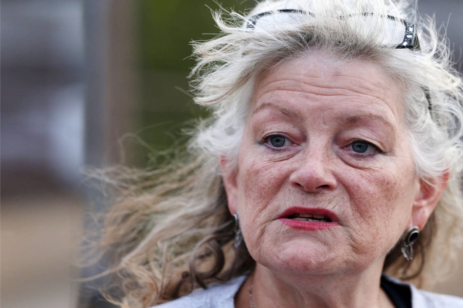 Chicago woman at the center of ivermectin firestorm dies