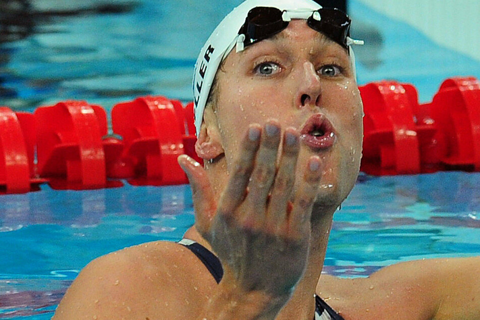 Olympic swimming medalist Klete Keller pleads guilty to Capitol riot charge