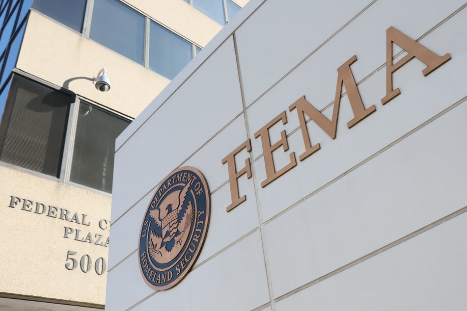 Trump nominates FEMA head he fired last year to lead the agency once again