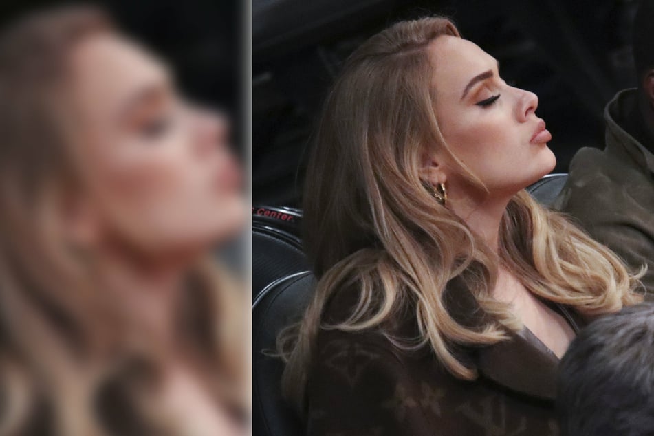 Adele talks weight loss and body positivity in Oprah interview
