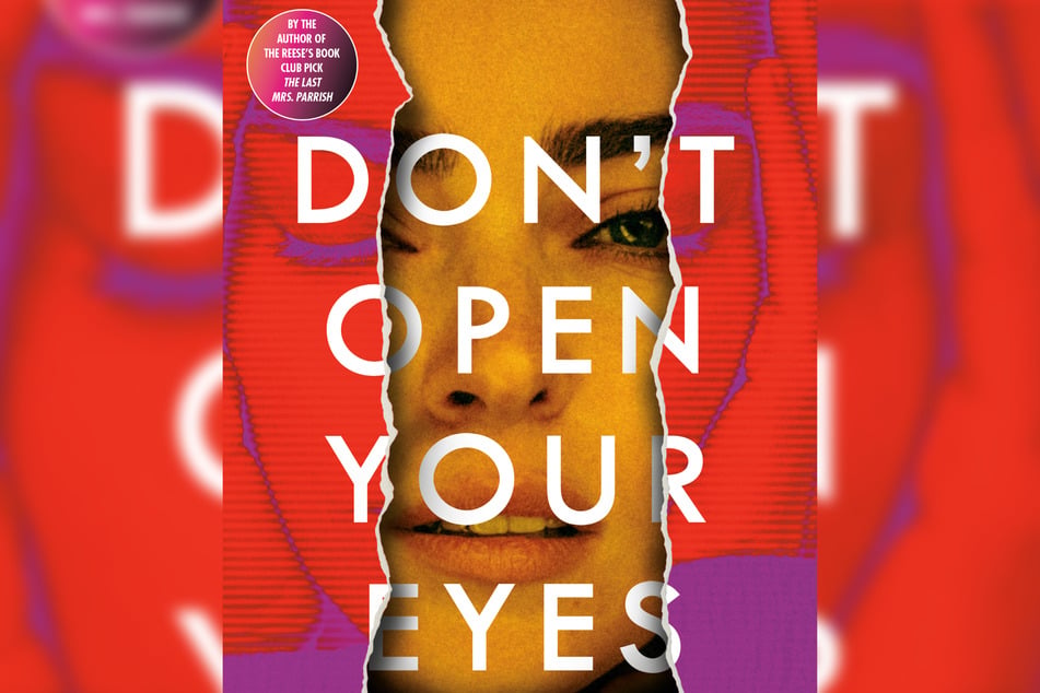 Don't Open Your Eyes arrives on June 17.