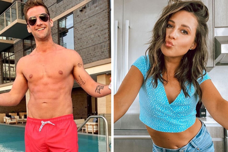The Bachelorette: Katie Thurston has her eye on a fine feline in the season premiere