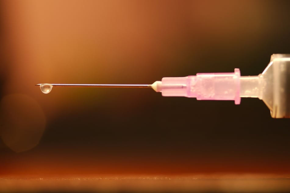 The exact combination of drugs taken by each athlete has not been revealed. A handful are competing clean (stock image.)