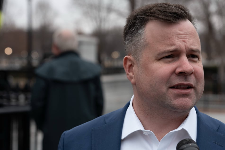 Senate blocks spy program renewal after Trump taps MAGA loyalist as new intelligence chief