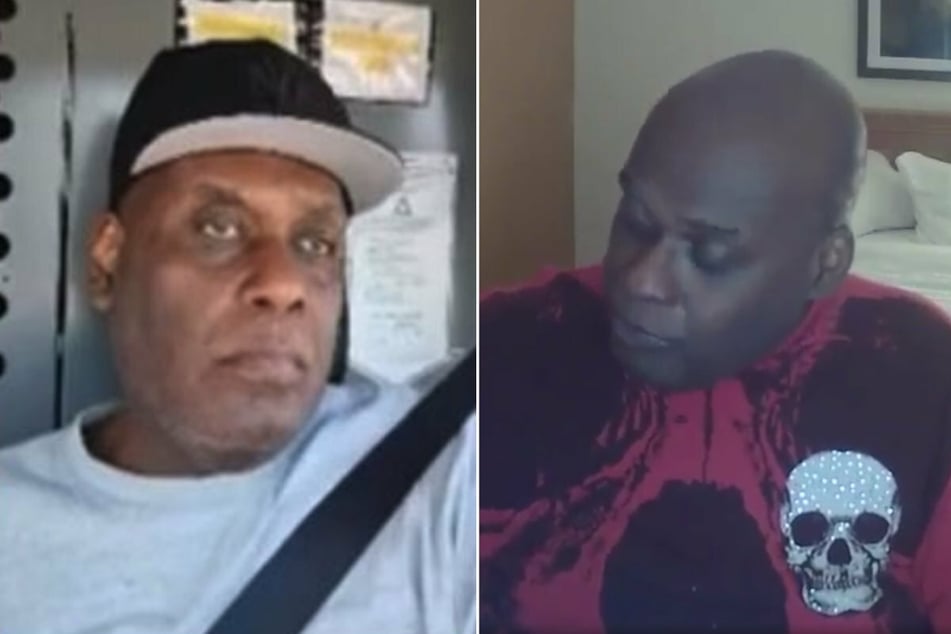 Brooklyn subway shooting: Person of interest has disturbing social media presence