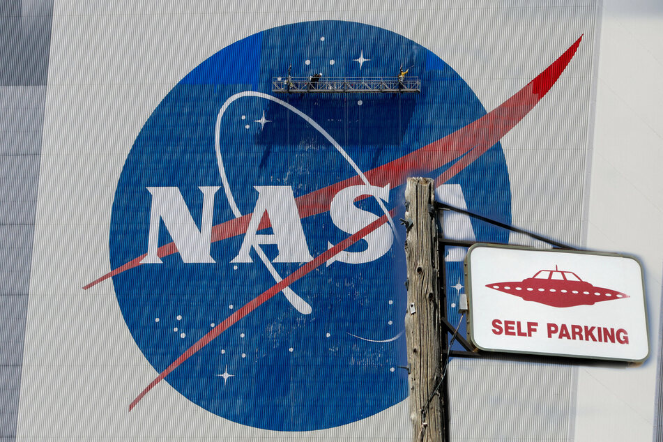 NASA jumps on the UFO bandwagon with new study