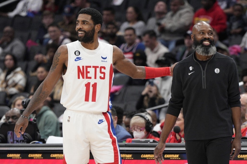 Brooklyn Nets coach Jacque Vaughn shares secret behind the team's renewed success
