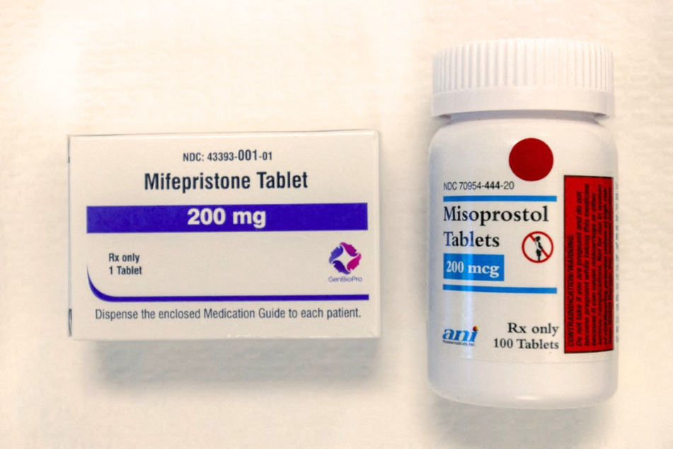 On Friday, an appeals court ruled to temporarily halt mail order delivery of abortion pills, abruptly halting distribution of the drug across the US.