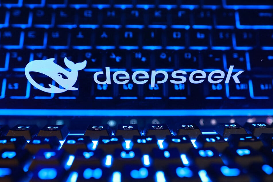 DeepSeek is one of China's top AI labs as Beijing and Washington compete for dominance in the sector.