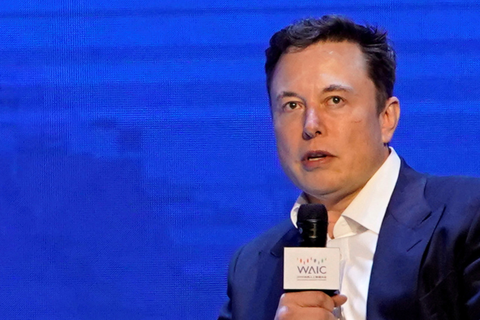 Did Elon Musk create a new AI company right before telling others to hit pause?