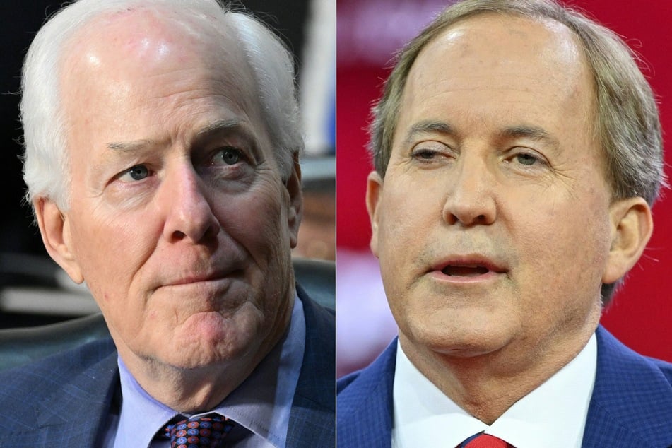 Trump teases imminent Texas Senate endorsement as he urges other candidate to drop out