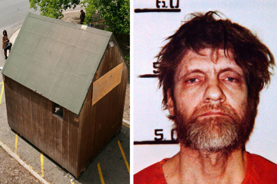 Unabomber Ted Kaczynski dies in prison