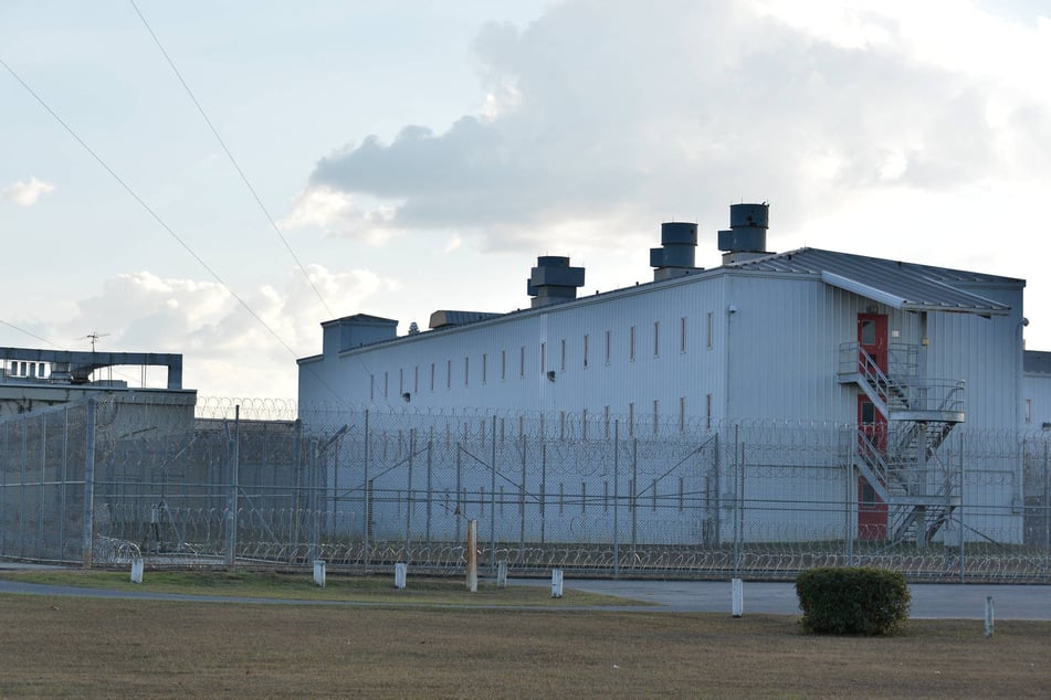 Alabama urged by UN to abandon execution plans that could amount to "torture"