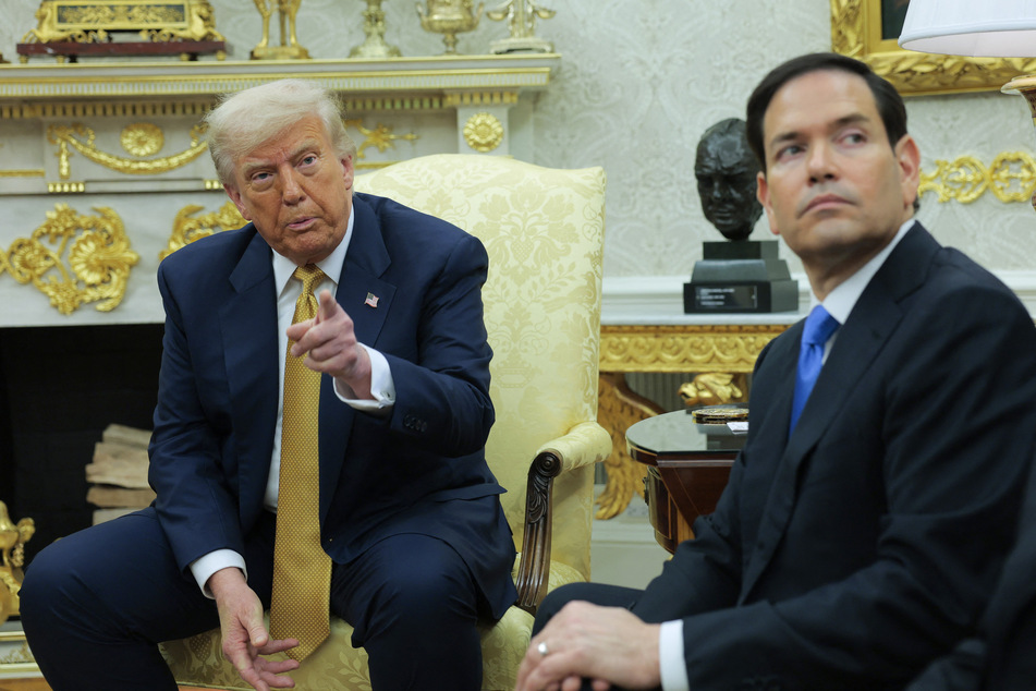 Trump administration to require some US visa applicants to pay up to $15,000 bond