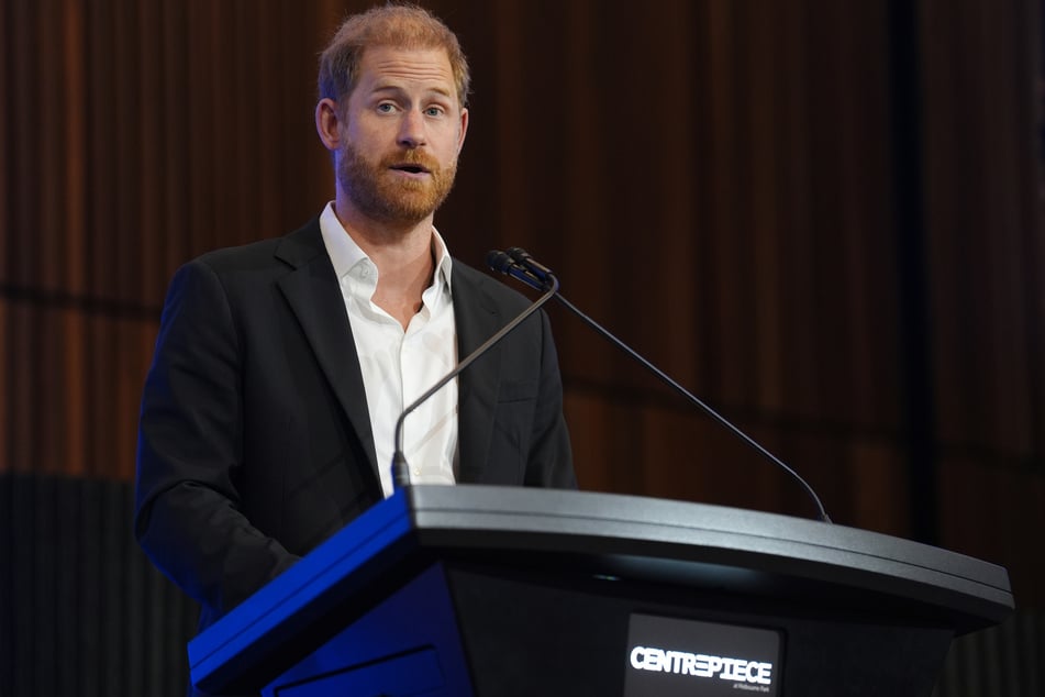 Together with six other celebrities, Prince Harry sued the publisher behind the Daily Mail.