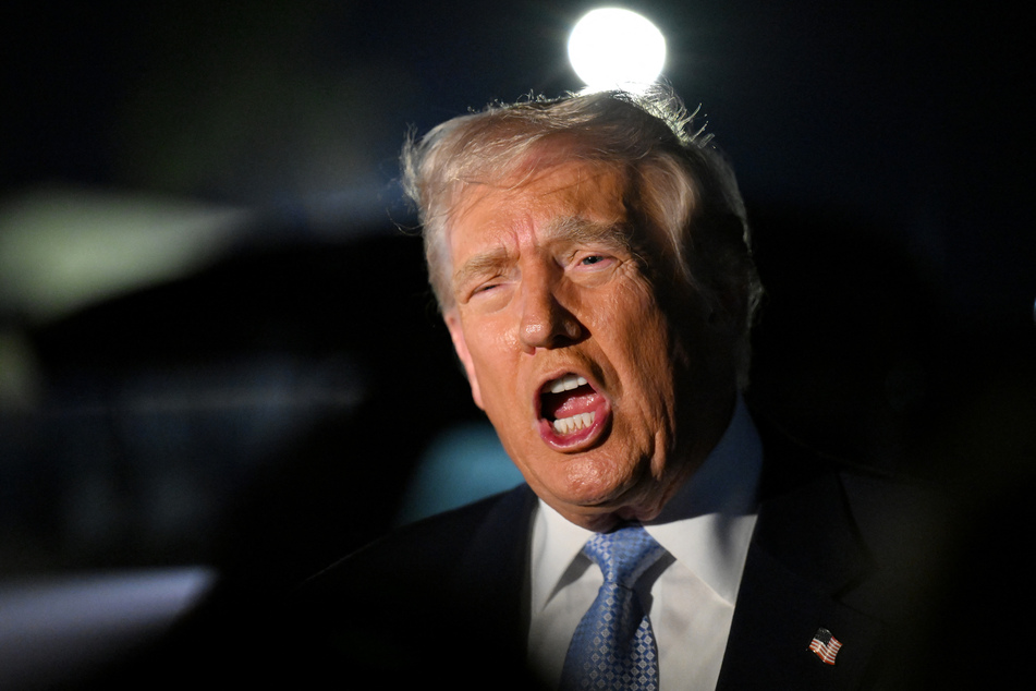 President Donald Trump has issued a second pardon for Oath Keepers member Dan Wilson, who participated in the January 6, 2021, Capitol riot and was separately convicted of illegal possession of firearms.