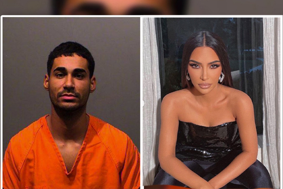 Kim Kardashian supports truck driver who received a lifetime prison sentence