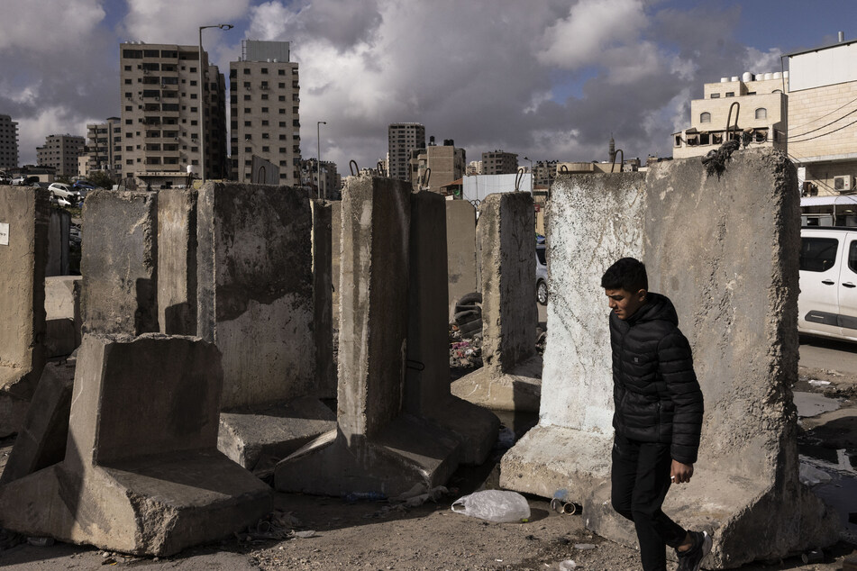 Israel approves West Bank land registration, sparking outrage over "mega land grab"