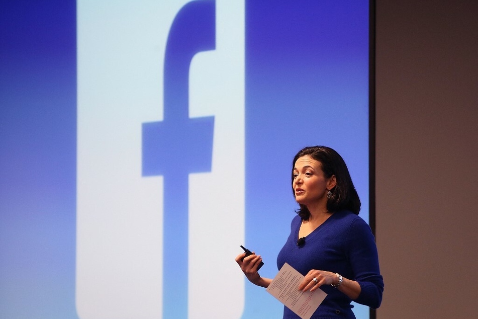 Sheryl Sandberg quits role as Meta's chief operating officer