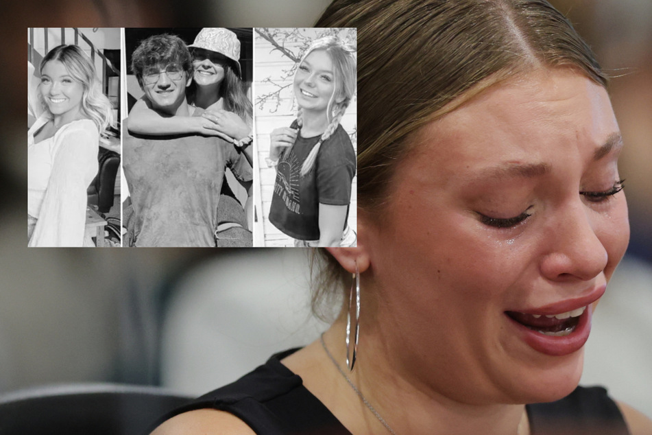 Surviving Roommate reveals what Bryan Kohberger said on night of Moscow murders