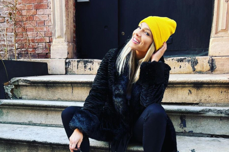 Rather than calling out those who did her wrong, Elizabeth Corrigan took the high road following her departure from The Bachelor.