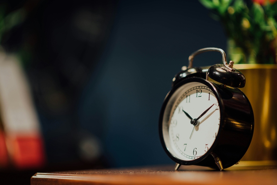 Trump suggests making Daylight Savings Time permanent