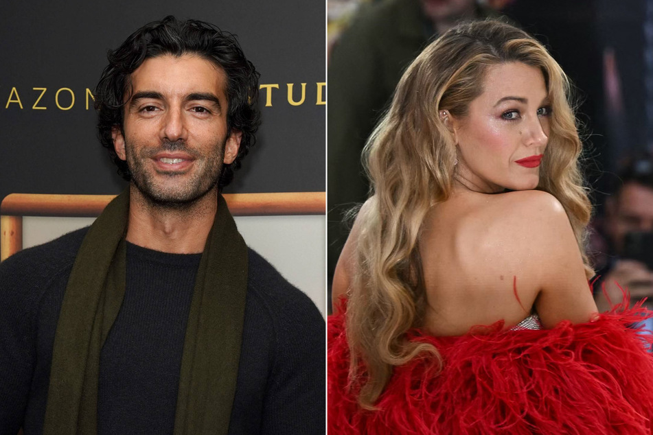 Blake Lively (r.) is set to provide a deposition in her legal battle against her It Ends With Us co-star, Justin Baldoni, as the explosive case heads to court.
