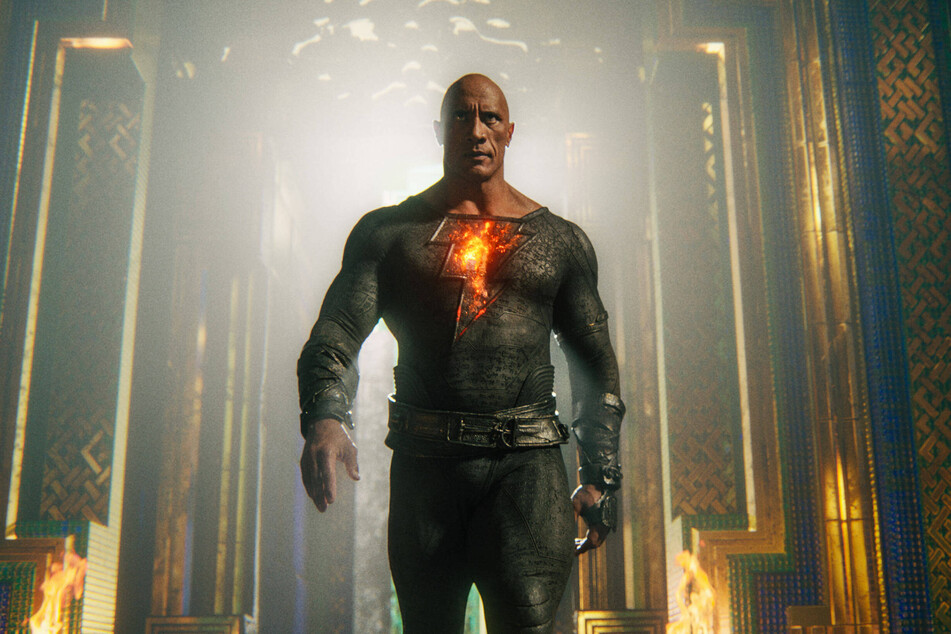 Fans have sounded off on Twitter on Black Adam with some praising the movie while others harshly criticized it.