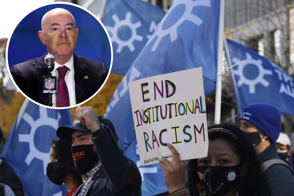 TPS rules for Somalia updated as Central Americans demand action