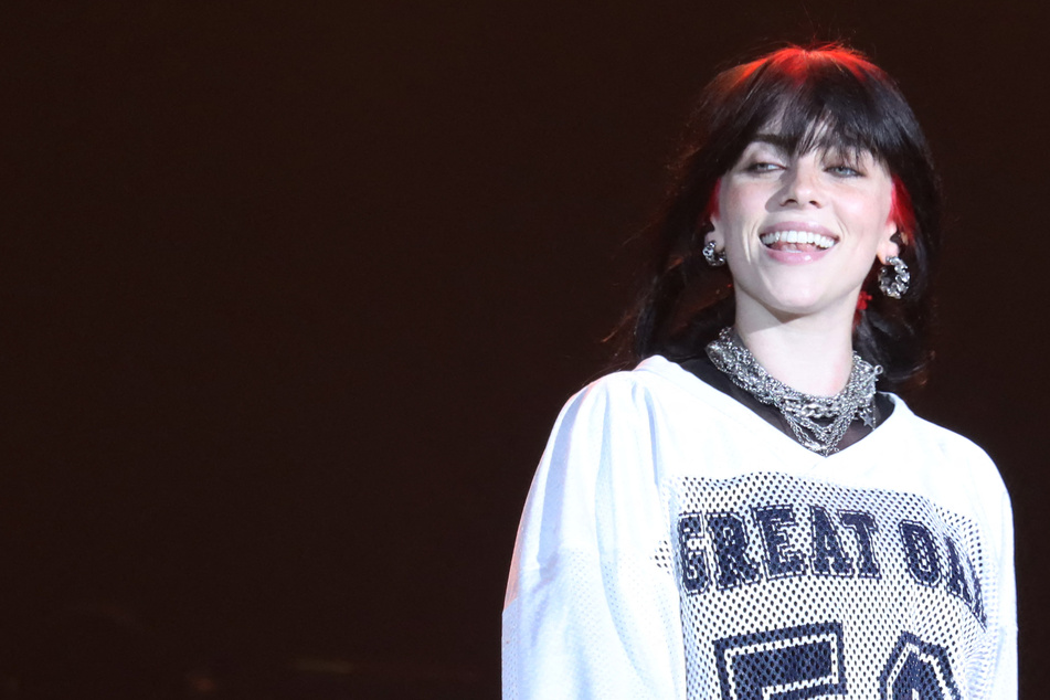 Billie Eilish teases next album and confesses her "impending-doom feelings"