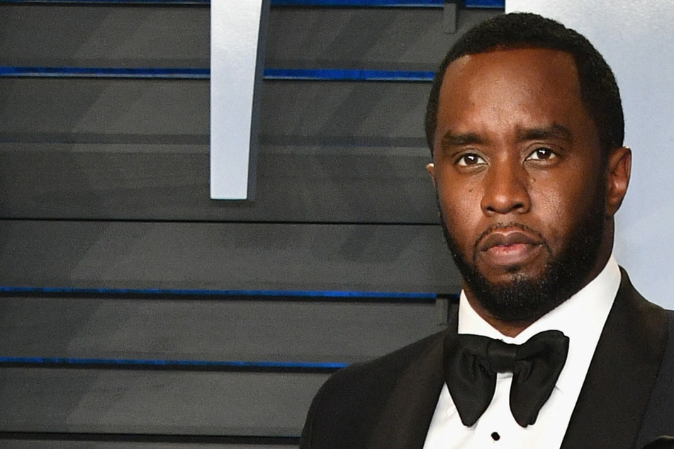 Sean "Diddy" Combs hit with even more serious charges ahead of trial