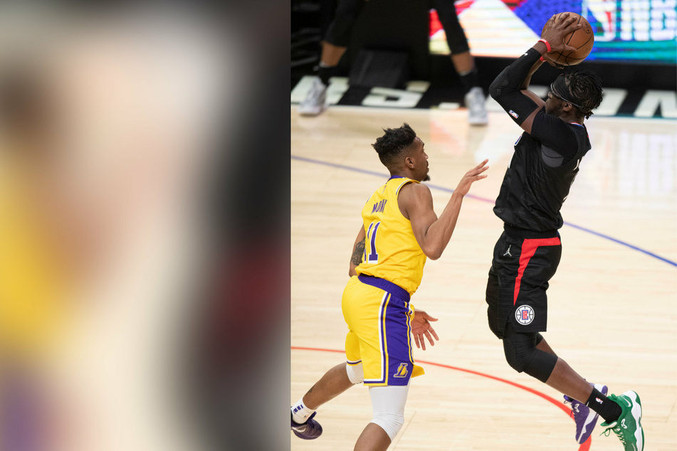 NBA roundup: Clippers squeak past Lakers, Suns finally burn out
