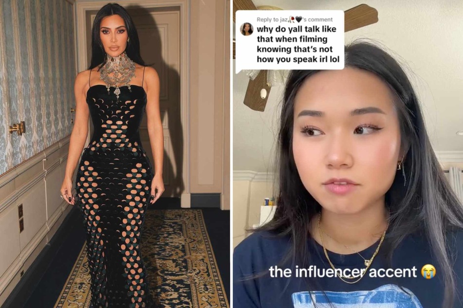 Are influencers developing an accent? "TikTalk" reshapes linguistics