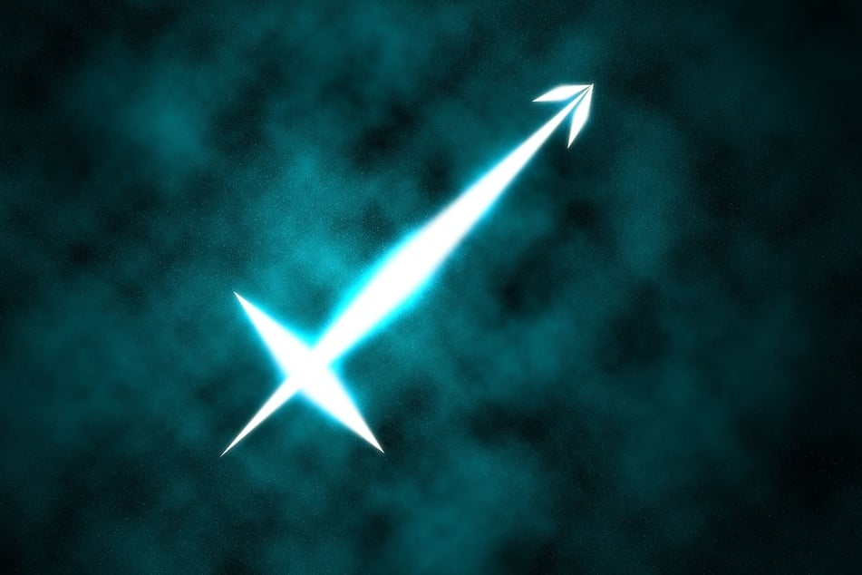 This monthly horoscope for Sagittarius in August 2023 shows relationship troubles are coming.