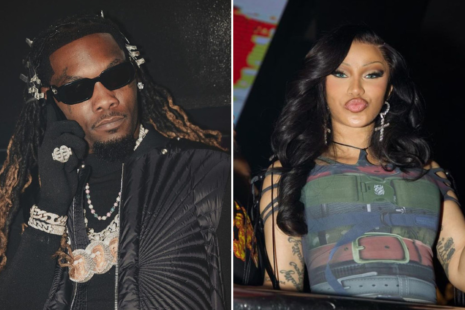 Is Cardi B's split from Offset going to stick?