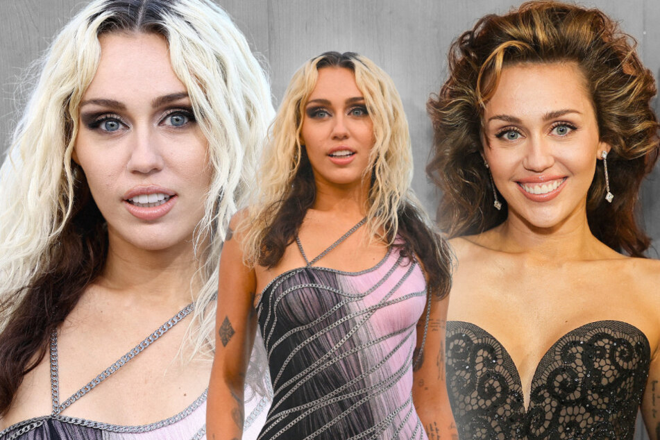 Miley Cyrus' song Flowers has made history with another Billboard record!