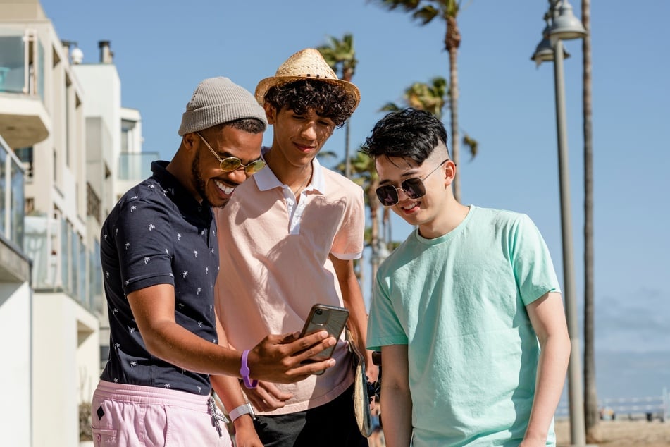 Despite TikTok's huge user base, it accounts for just about 1% of Universal's total revenue, the label said.