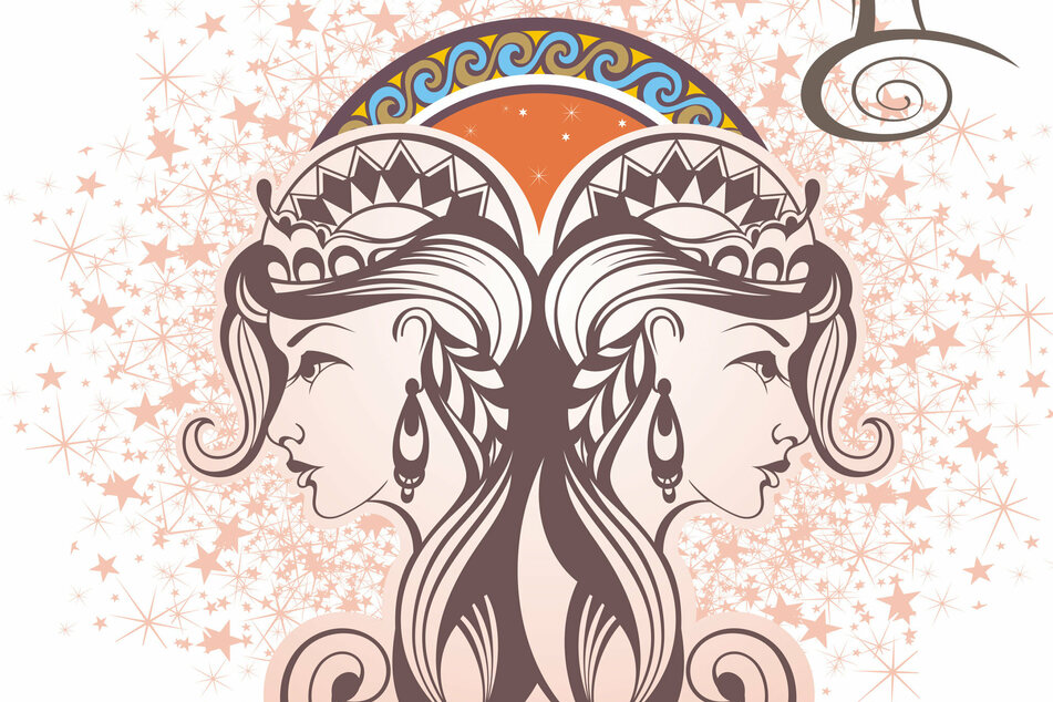 Free Gemini monthly horoscope for June 2024