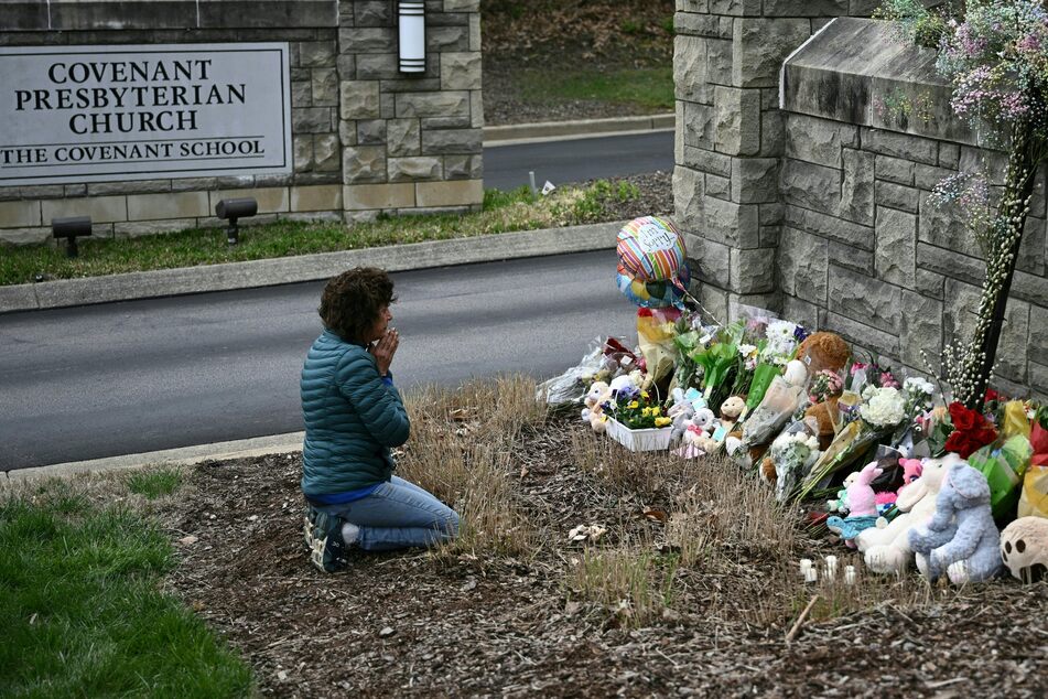 Nashville police reveal chilling details about mass shooter's plans