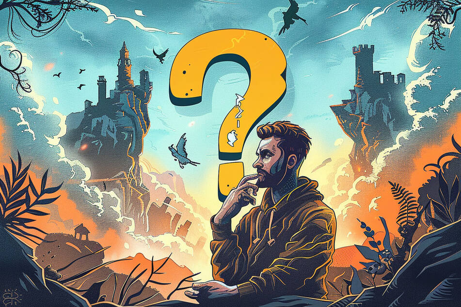 Quiz of the Day for June 10, 2025 – Test your knowledge!