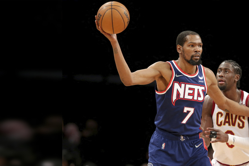 NBA Roundup: Durant carries Brooklyn as Knicks, Raptors, and Heat dominate