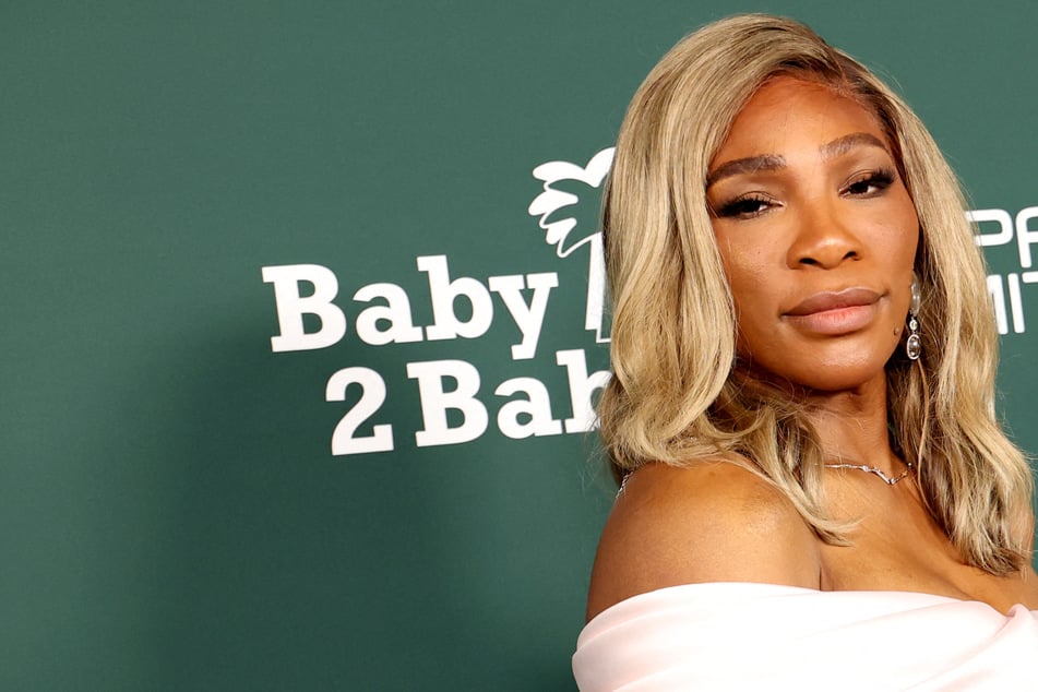 Serena Williams responds after rumors of tennis comeback go viral!