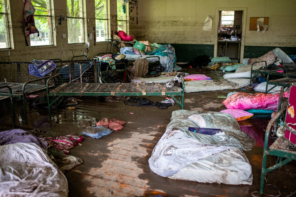 Texas floods: Children's camp confirms death toll in "unimaginable tragedy"