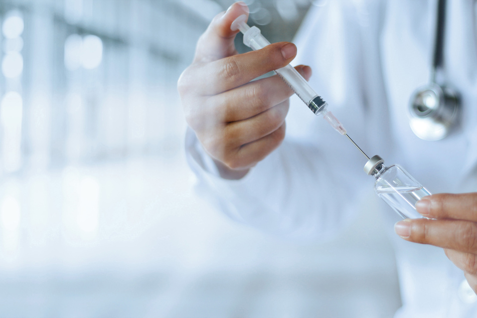 The WHO Vaccine Council now also recommends approval of the Johnson & Johnson vaccine (stock image).